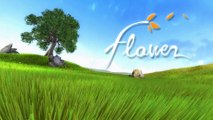 Flower - Bande-annonce de lancement PC