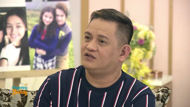 Magandang Buhay: Liza shares how she got into showbiz