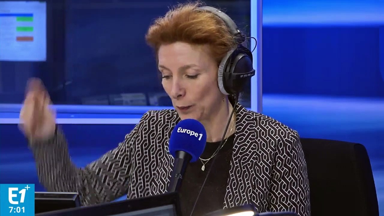 Avatar et DRH fictive : Pôle emploi teste des casques de réalité virtuelle pour simuler des entretiens d'embauche