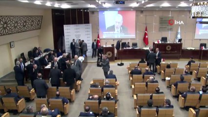 İTO Yönetim Kurulu Başkanı Avdagiç: '31 Mart’tan sonra ekonomide kıyamet senaryosu çizenler kaybedecekler'