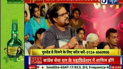 Guru Mantra with Astro Scientist Shri GD Vashist | Jyotish Ko Vigyaan Se Jodne Wala Show | Guru Mantra | InKhabar India News