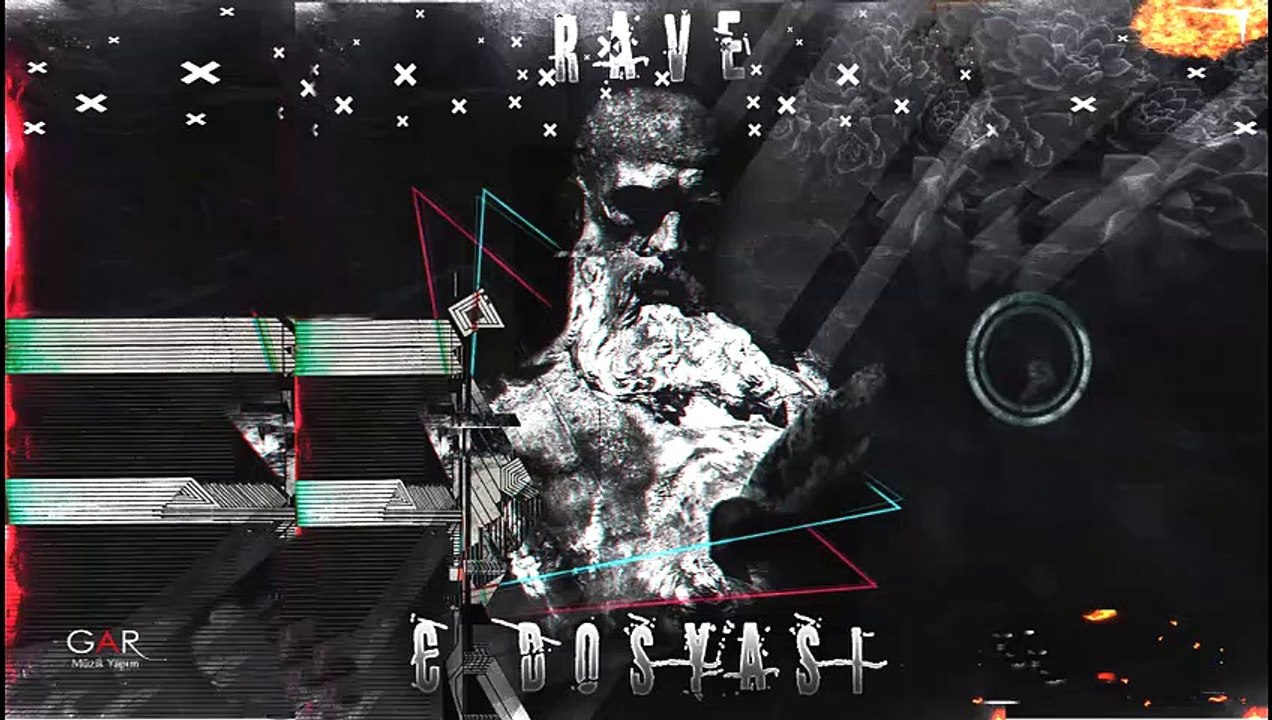 Rave - Aynı Rayda Devam