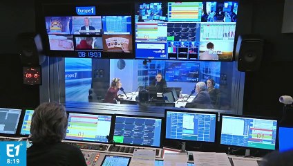 "Au départ, des gens ont vraiment cru que Jacline Mouraud, c'était moi", raconte Jacqueline Gourault