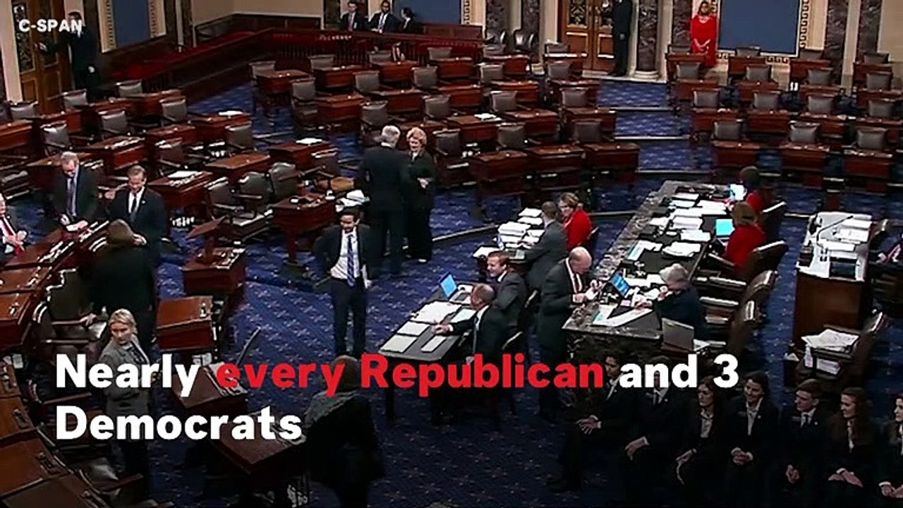 Who Is The New US Attorney General William Barr?