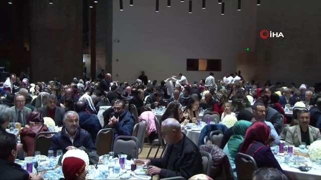 AK Parti Eyüpsultan Belediye Başkan Adayı Deniz Köken: “Şehir doktorluğunu doğru yapmaya çalışacağız”