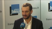 L’invité de France Bleu Matin 