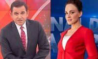 'Tanzim' haberinde skandal üsüte skandal! Fox Tv ile Kanal D sunucuları birbirine girdi
