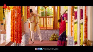 Thakita Thakajham Video Song    Raarandoi Veduka Chuddam Video Songs    Naga Chaitanya, Rakul Preet