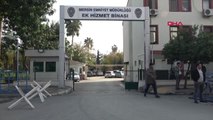 Mersin'de Sahte İçki Operasyonu