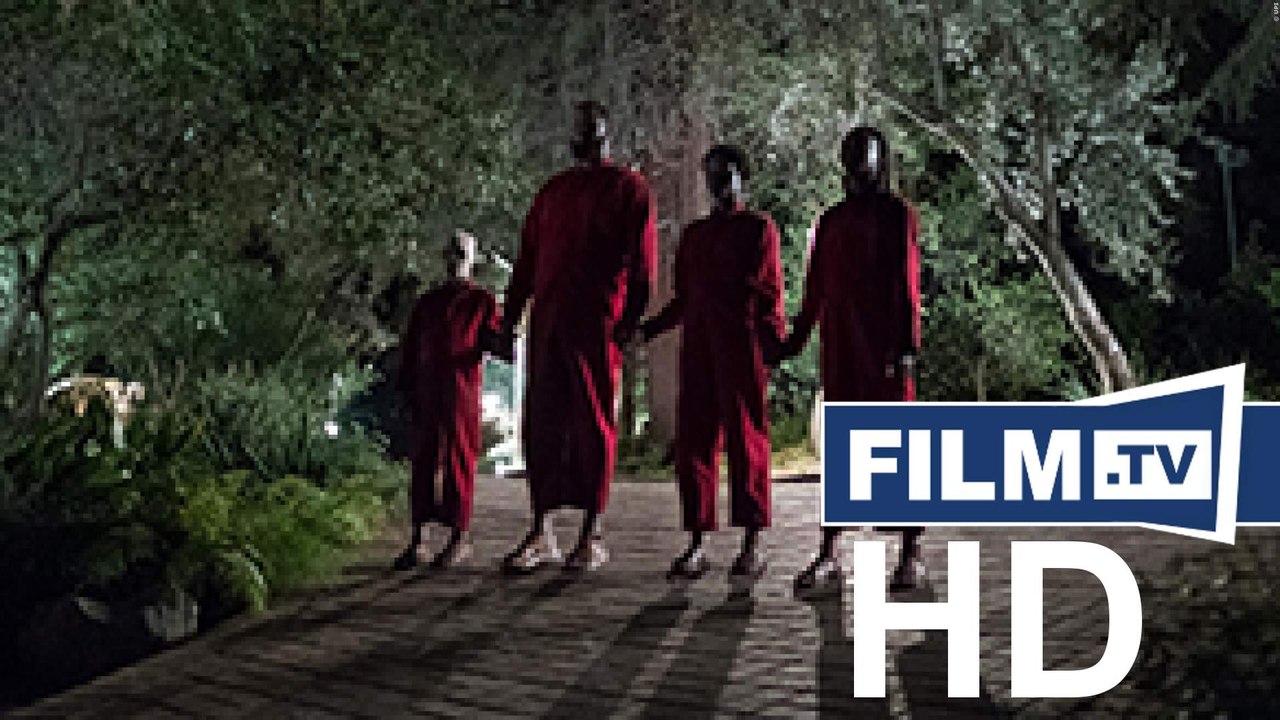 Wir Trailer Deutsch German (2019)