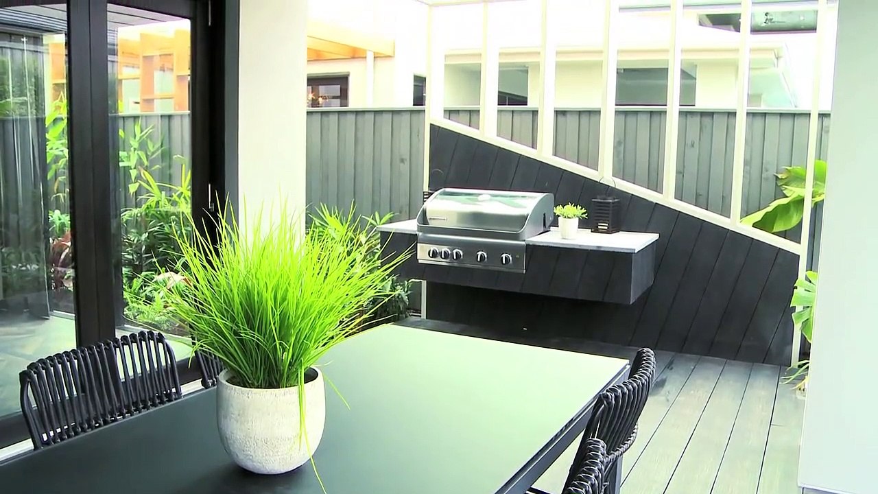 The Manhattan Display Home Walkthrough.