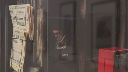 Vivian Maier, une nounou devenue photographe exposée à Paris