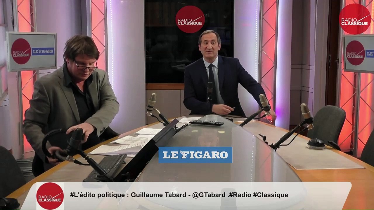 "Notre liste pour les Européennes est une liste de rassemblement" Manon Aubry (15/02/19)
