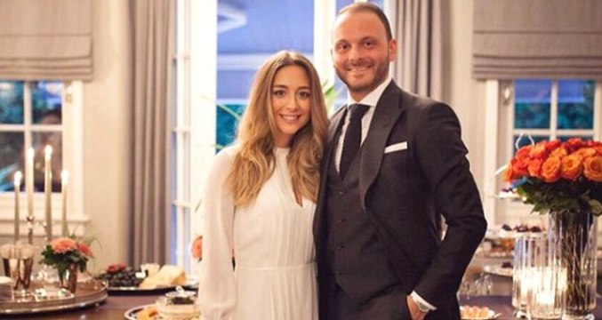 Jet Kazasında Hayatını Kaybeden Mina Başaran'ın Nişanlısı Murat Gezer'den, Yürekleri Yakan Paylaşım