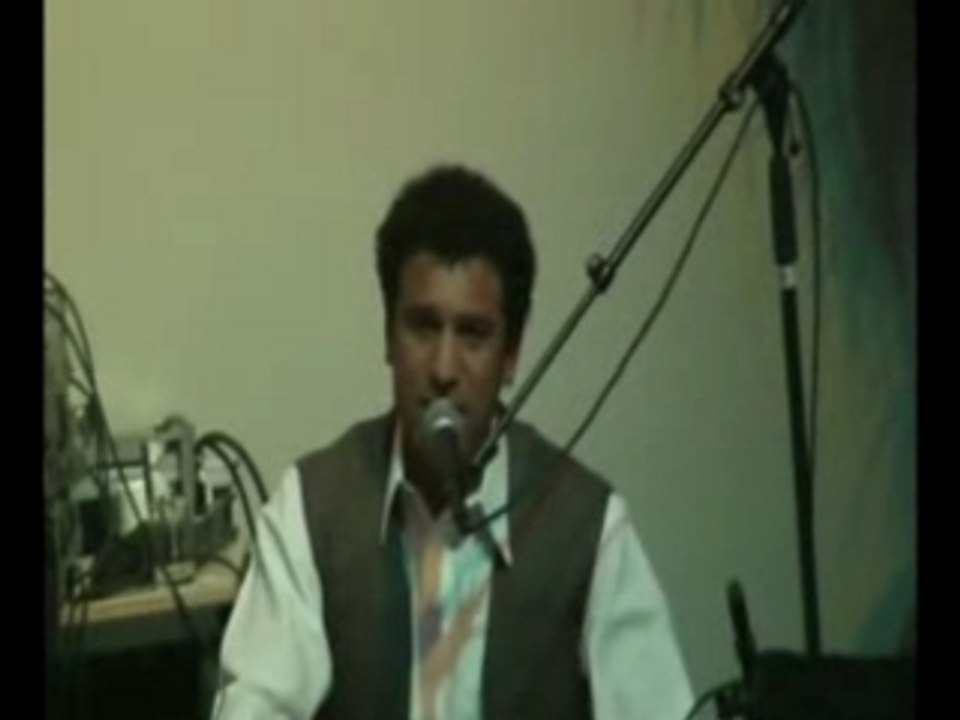 Kabir Amiri - Chaman zama day