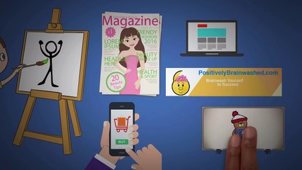 10 Ways to Make Passive Income Online - How to get Filthy Rich