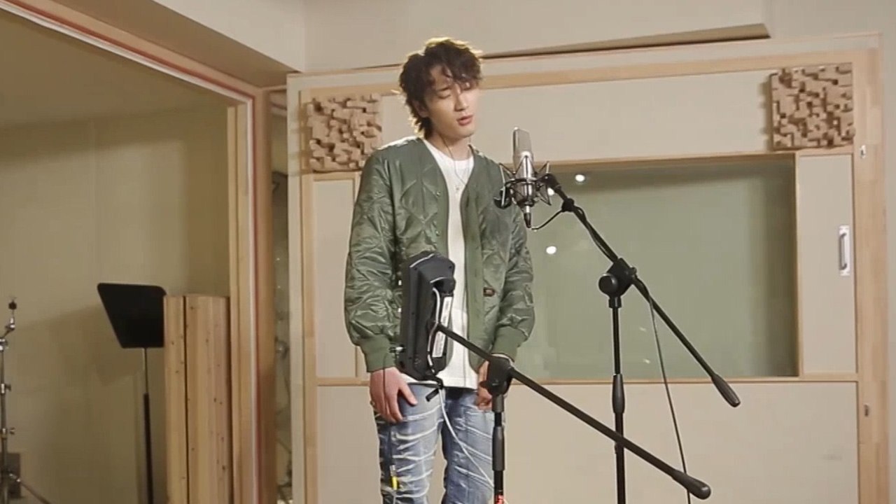 [Pops in Seoul] LIVE ATTACK with Grizzly(그리즐리)...