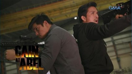 Cain at Abel: Pagsagip ng magkapatid kay Margaret | Episode 64