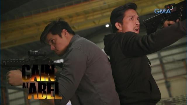 Cain at Abel: Pagsagip ng magkapatid kay Margaret | Episode 64