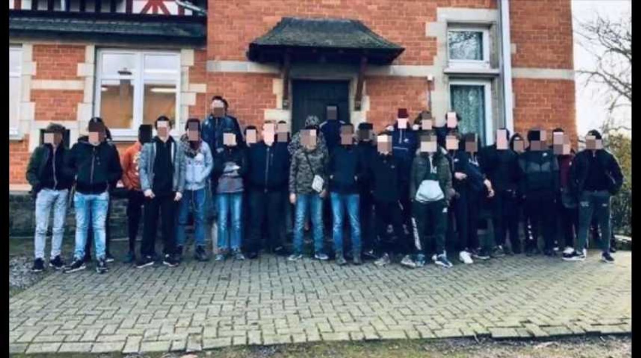 Don Bosco Verviers a exclu un élève de manière définitive et trois autres durant trois jours, suite aux faits de violences aggravées sur un de leur con