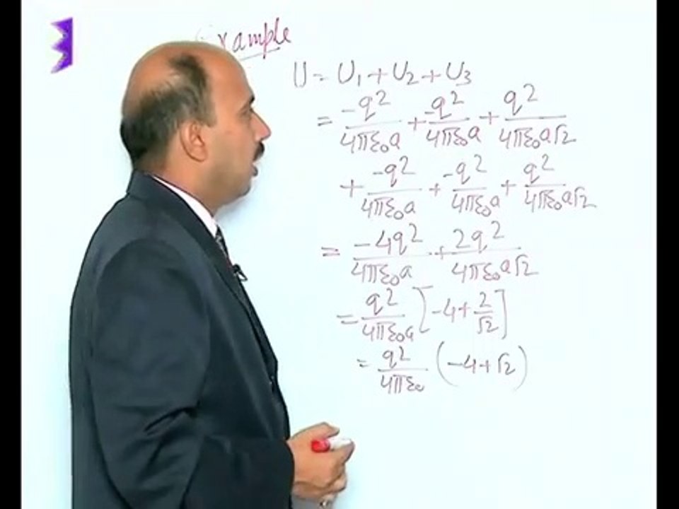 What is Electric Potential
