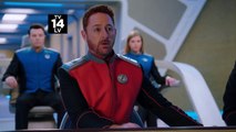 The Orville Season 2 Ep.08 Promo Identity, Pt. 1 (2019)