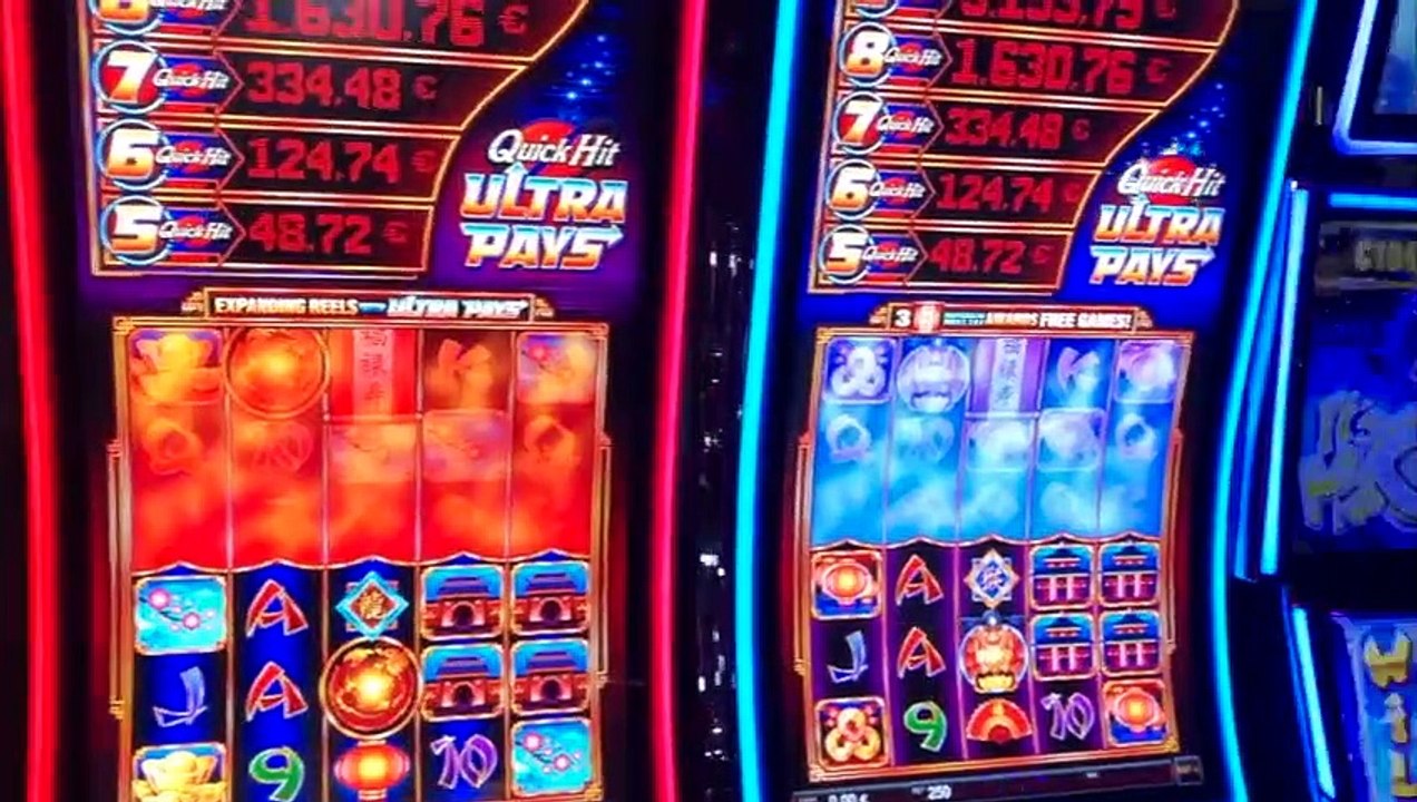 Nouveautés au casino Barriere du Cap d'Agde