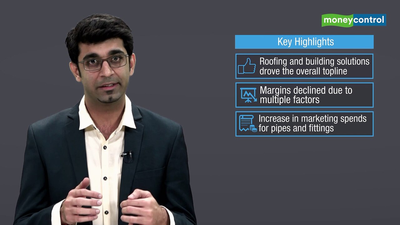 Ideas For Profit | Hyderabad Industries Q3 review: Mixed results not a dampener