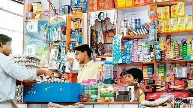 मोदी सरकार का एक और चुनावी कार्डः 40 लाख टर्न ओवर वाले छोटे व्यापारीजीएसटी