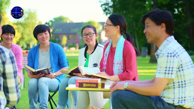 Muzică creștină „Rezultatul final pe care urmărește să-l obțină lucrarea lui Dumnezeu”