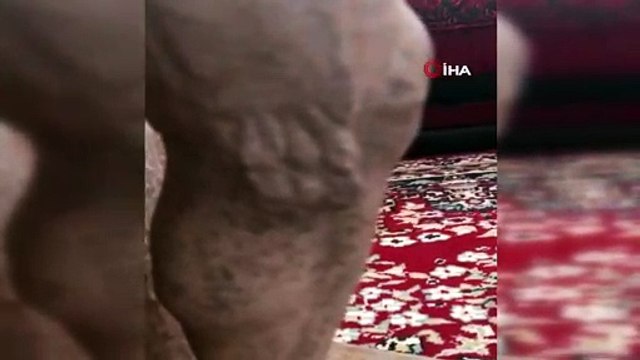 Tarihi heykeli 1.7 milyona satmak için evinde saklıyordu...Jandarma ekiplerinden tarihi heykel operasyonu