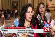 Congreso: reacciones tras pedido de Vizcarra para investigar a partido PpK