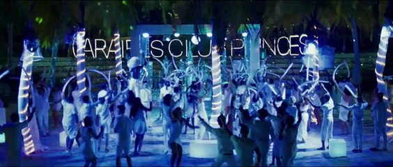 All Inclusive Bande-annonce VF