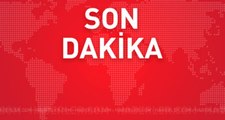 Son Dakika! Şişli Belediyesi'nde Yangın Çıktı