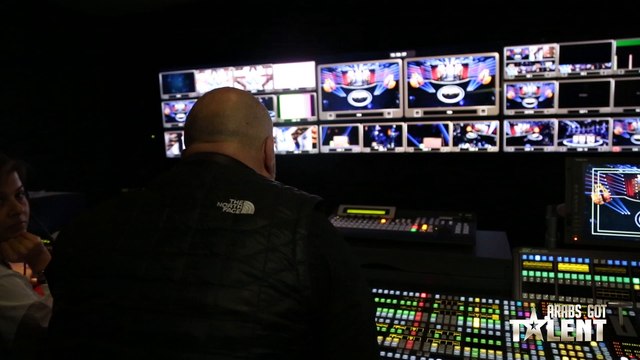 باقي يوم واحد يفصلنا عن عرض الحلقة الأولى من Arabs Got Talent! كونوا على الموعد غداً 9:00م بتوقيت السعودية على MBC4 و MBC Iraq