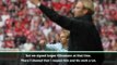 Bayern chose Klinsmann over Klopp - Hoeness