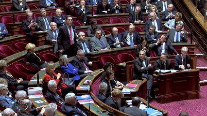 QAG - Philippe Dallier : "Il y a urgence pour le logement social"