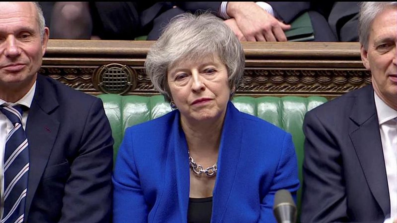 «Το Brexit μοιάζει με επικίνδυνη αποστολή για τ...