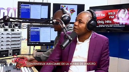 GG3 JEU 14 02 2019 MAITRE MATOS