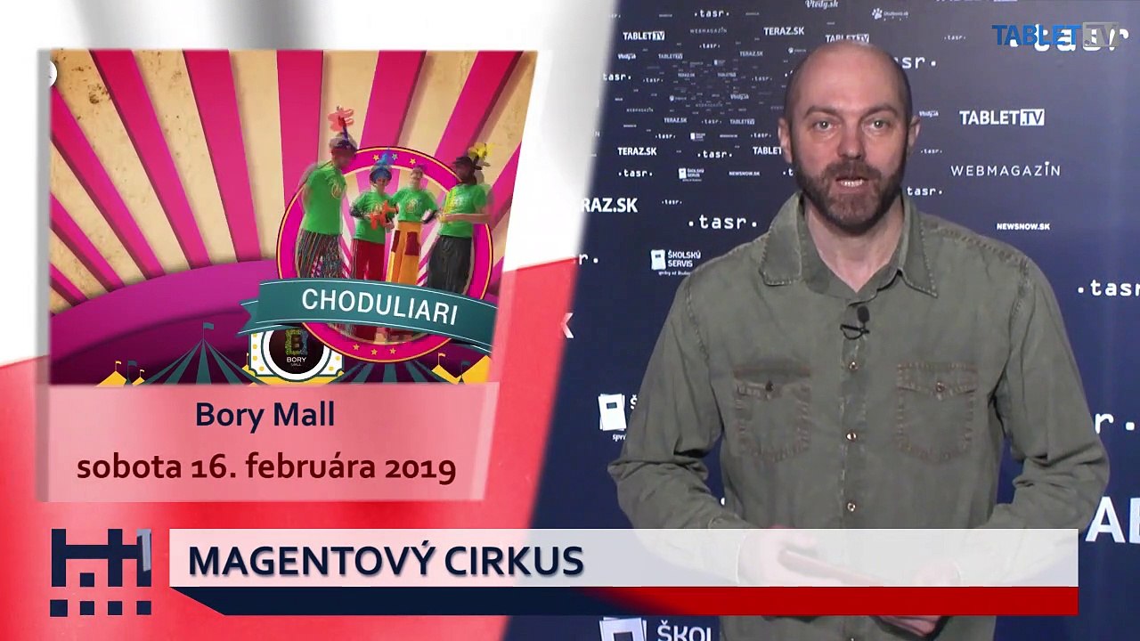 POĎ VON: Ako sa hrali naši... a Momentum Musicum