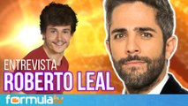 Roberto Leal opina sobre Miki Núñez y 