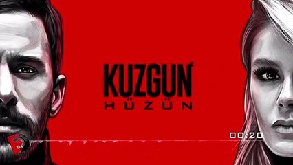 Kuzgun Dizi Müzikleri - Hüzün