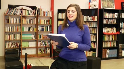 Quarto Potere Magazine 9 Puntata