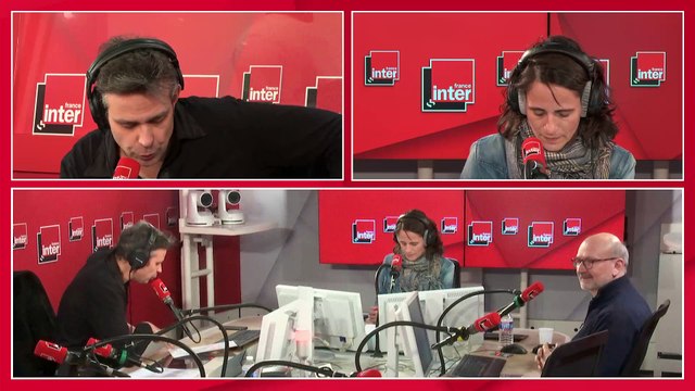 La grande explication : débat sans filtre sur LCI - La Chronique de Bruno Donnet