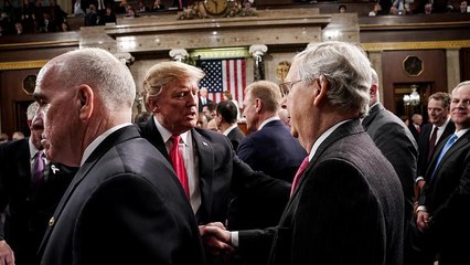 Trump faces opposition over national emergency plan to fund Mexican wall