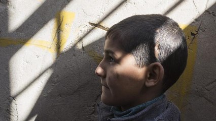 At least 100,000 babies die as a result of war every year, says report