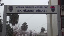 Mersin Kadın Müdür Yardımcısı, Yolunu Kesen Eski Eşi Tarafından Öldürüldü-2