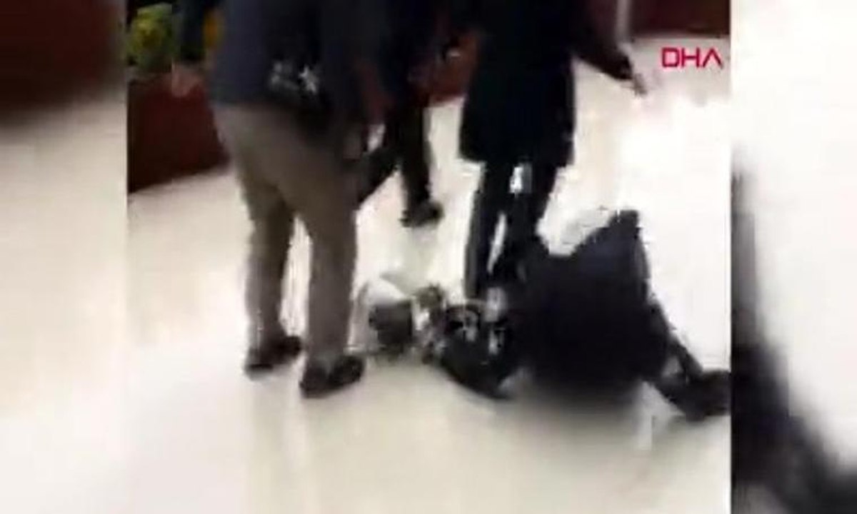 Önce polis ardından da HDP'li Saliha Aydeniz kayıp düştü