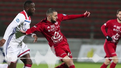 L'INVITÉ SPORTIF Mehdi Kadi : « On ne se prend pas la tête avec le classement »