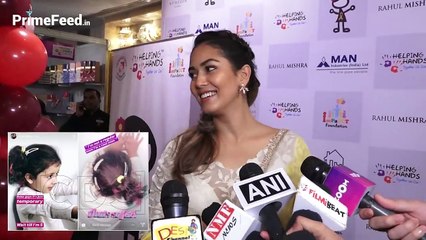 Mira Rajput Angry Reaction On Daughter Misha Kapoor Trolled For Hair Colour